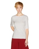 Футболка Benetton 30021055, Цвет: Серый