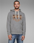 Толстовка Jack & Jones 30021883, Цвет: Серый