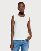 Футболка Scotch & Soda 30021977, Цвет: Белый