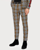Брюки Scotch & Soda 30022028, Цвет: Мультиколор