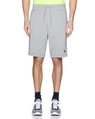 Шорты Benetton 30023384, Цвет: Серый