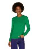Джемпер Benetton 30024502, Цвет: Зеленый