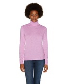 Водолазка Benetton 30024514, Цвет: Розовый