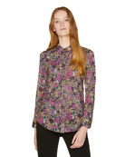 Рубашка Benetton 30024752, Цвет: Мультиколор