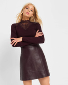 Юбка Orsay 30025476, Цвет: Фиолетовый