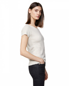 Джемпер с коротким рукавом Benetton 30030025, Цвет: Бежевый