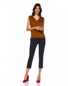 Брюки Benetton 30031009, Цвет: Синий