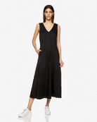 Платье Benetton 30031087, Цвет: Черный