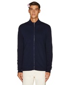 Кардигаг Benetton 30031457, Цвет: Синий