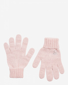 Перчатки Benetton 30031523, Цвет: Розовый