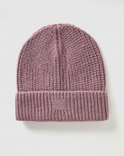 Шапка Benetton 30031637, Цвет: Фиолетовый