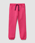 Штаны Benetton 30031807, Цвет: Розовый