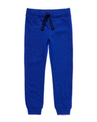 Штаны Benetton 30031821, Цвет: Синий