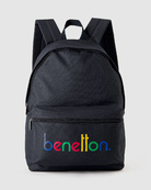 Рюкзак Benetton 30031908, Цвет: Черный