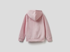 Толстовка Benetton 3CY4C5928.G_0B4, Цвет: Зеленый