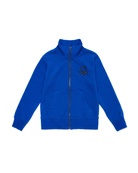 Толстовка Benetton 3J68C5196_19R, Цвет: Синий