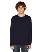 Реглан Benetton 3U53J1F05_016, Цвет: Синий