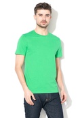 Футболка Benetton 3U53J1F15_108, Цвет: Зеленый