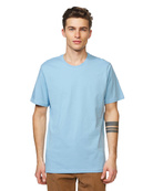 Футболка Benetton 3U53J1F15_29J, Цвет: Голубой