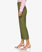 Брюки Benetton 4AGH559A4_2H2, Цвет: Зеленый