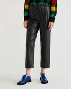 Брюки Benetton 4ALB559T4_100, Цвет: Черный
