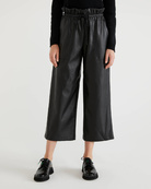 Брюки Benetton 4ALB559T5_100, Цвет: Черный