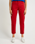 Брюки Benetton 4GD757533_615, Цвет: Красный