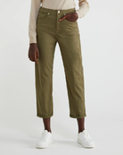Брюки Benetton 4GD757533_82Y, Цвет: Зеленый