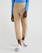 Брюки Benetton 4GD757533_993, Цвет: Бежевый