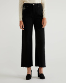 Брюки Benetton 4IH6574J5_100, Цвет: Черный