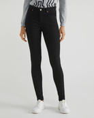 Джинси Benetton 4NF1574K5_800, Цвет: Черный