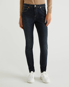 Джинси Benetton 4NF1574K5_901, Цвет: Серый