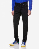 Брюки Benetton 4UN457BF8_100, Цвет: Черный