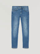 Джинси Benetton 4XA257842.G_901, Цвет: Синий