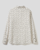 Рубашка Benetton 5OA95Q8U4_75B, Цвет: Бежевый