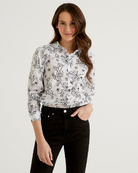 Рубашка Benetton 5OA95Q8U4_75M, Цвет: Белый