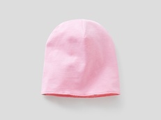 Шапка Benetton 6GIJB42CR.P_904, Цвет: Белый
