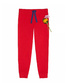 Спортивные штаны Benetton 20897869, Цвет: Красный