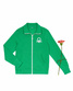 Спортивная кофта Benetton 20897895, Цвет: Зеленый