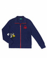 Спортивная кофта Benetton 20897900, Цвет: Синий