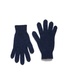 Перчатки Benetton 30024823, Цвет: Синий