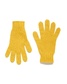Перчатки Benetton 30024826, Цвет: Желтый