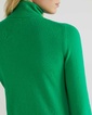 Водолазка из 100% натуральной шерсти Benetton