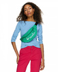 Лонгслив Benetton