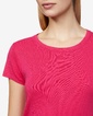 Джемпер с коротким рукавом Benetton