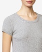 Джемпер с коротким рукавом Benetton