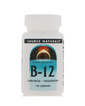 Витамин B12 Source Naturals