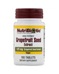 Семена грейпфрута NutriBiotic