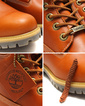 Ботинки Timberland