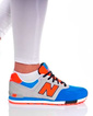 Кроссовки New Balance